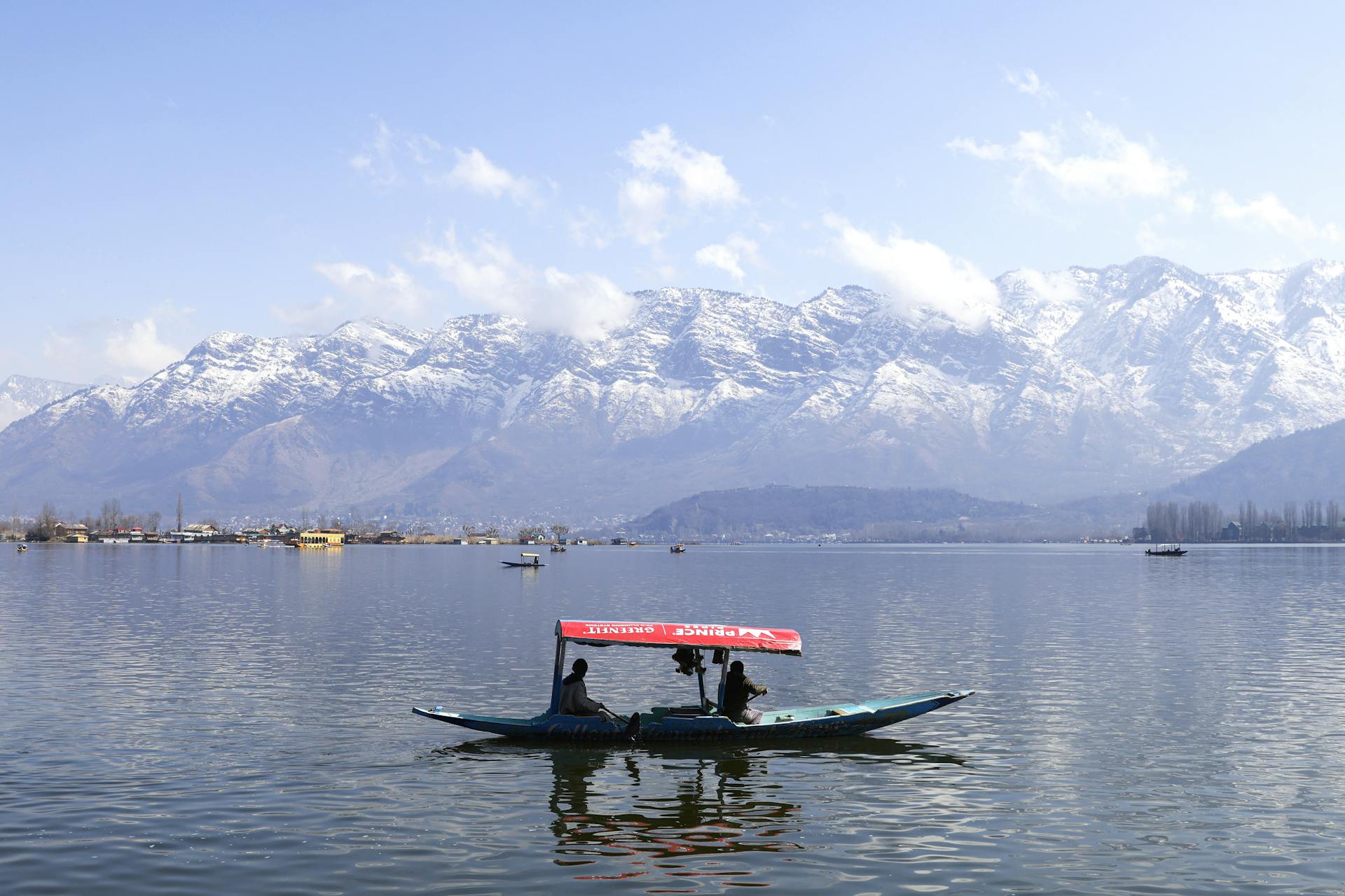 Kashmir