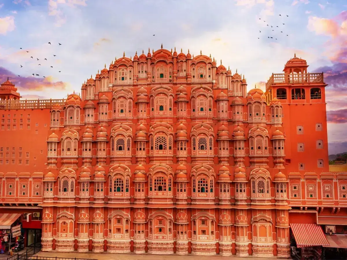 Rajasthan