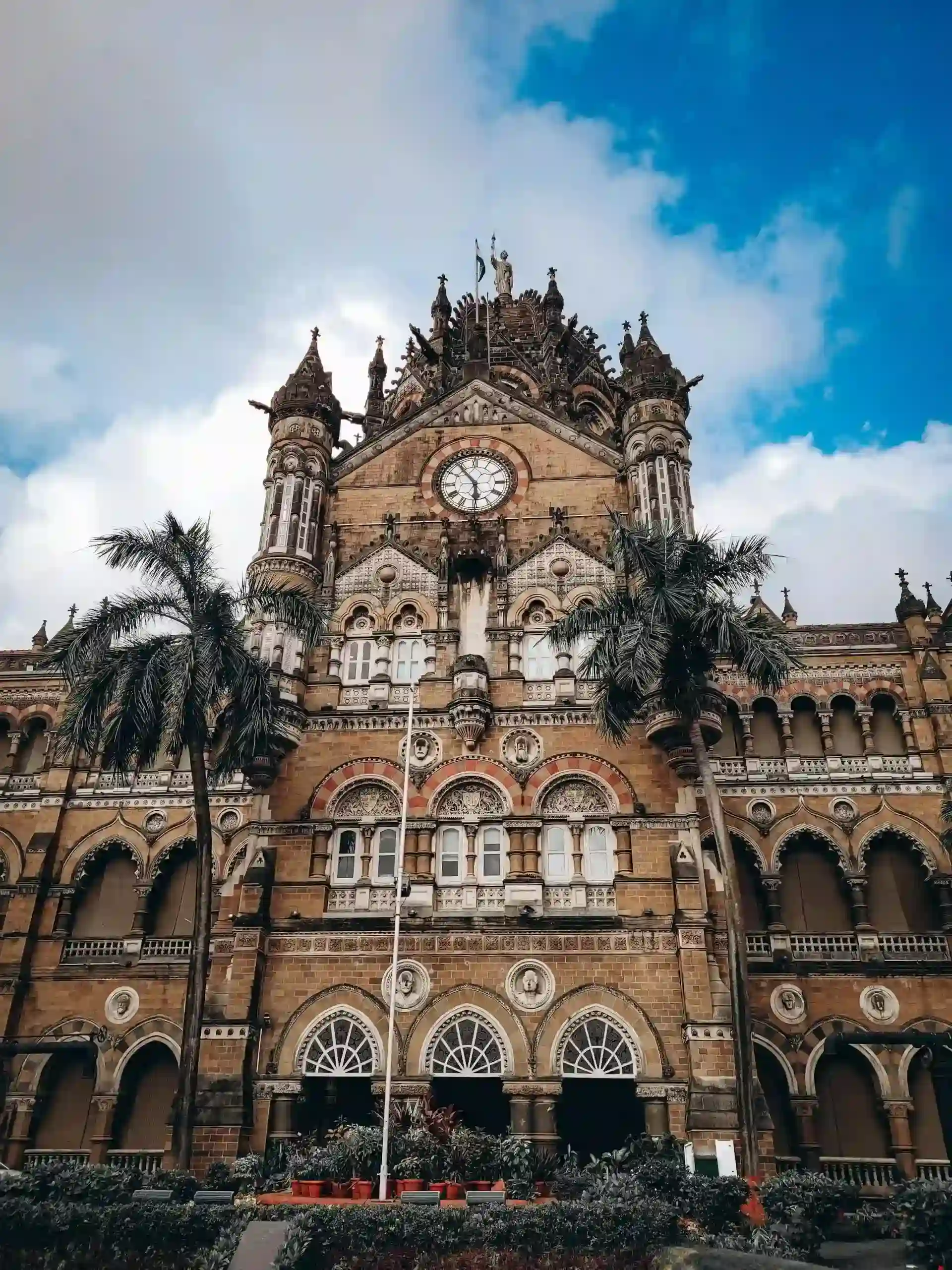 Mumbai