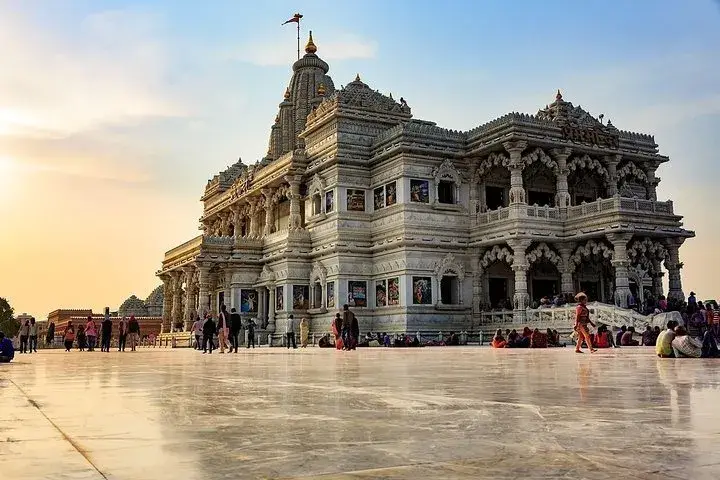 Mathura