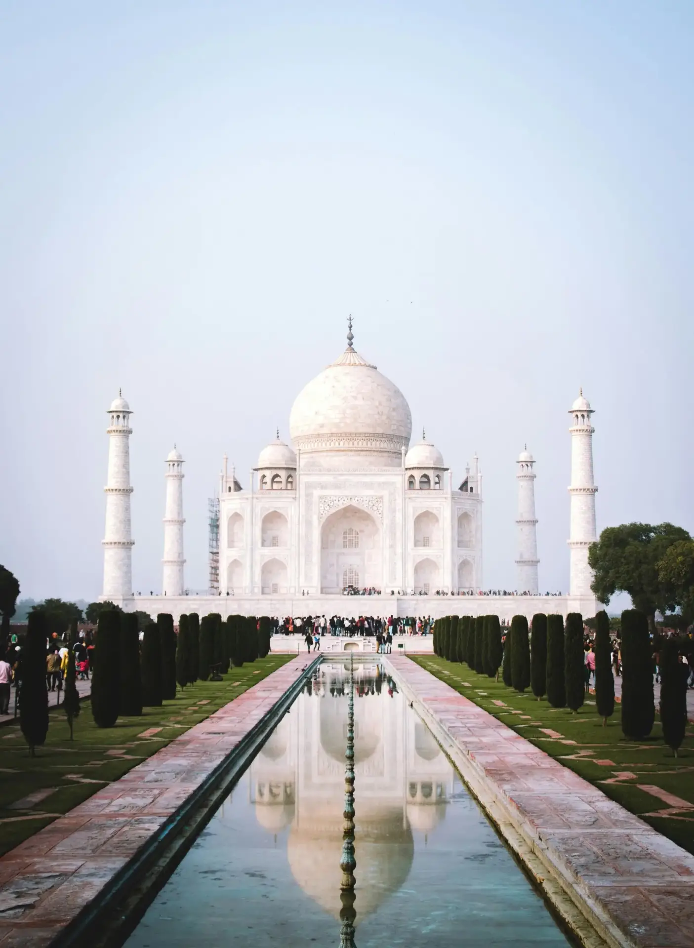 Agra