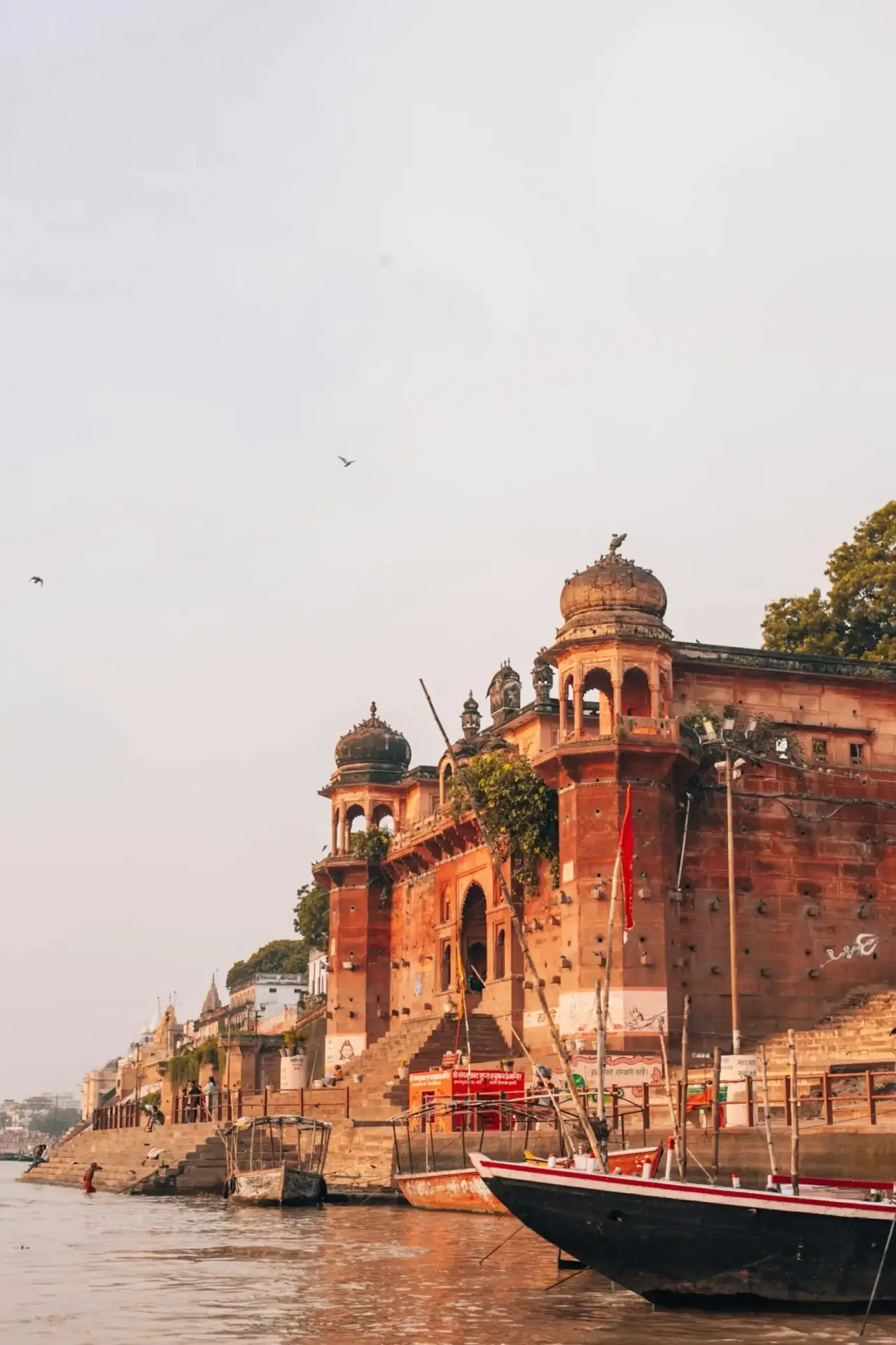 Varanasi